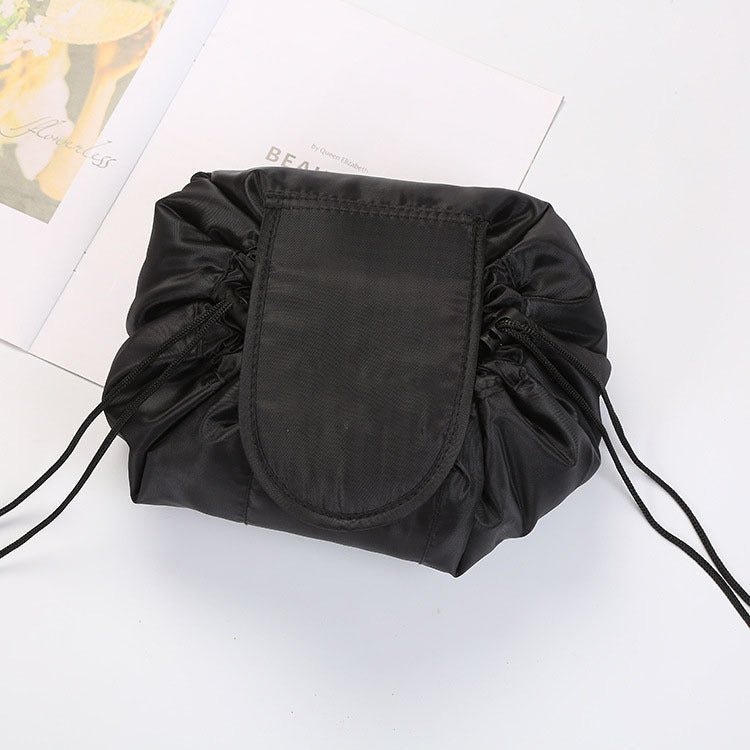 תיק איפור גדול לנסיעות TravelGlam | Cosmetic Bag | אוזו - שופ